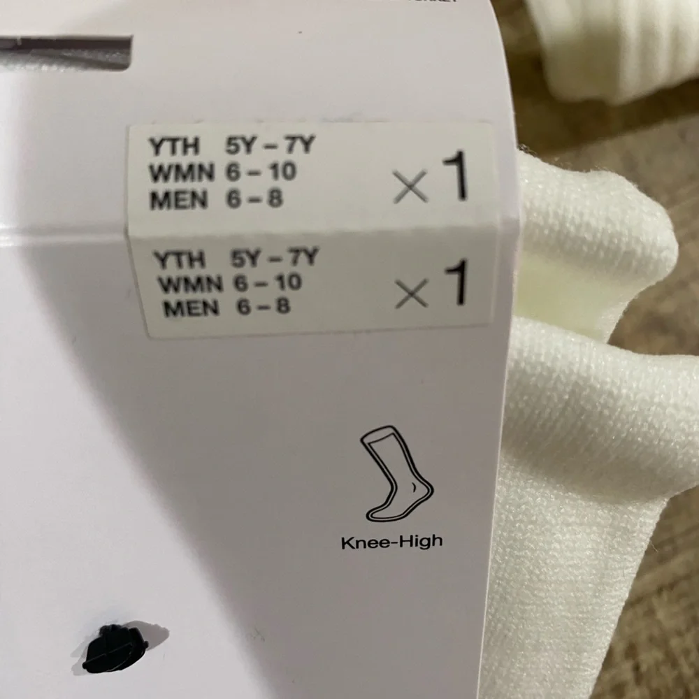 Nike see photo